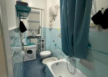 Monolocale Corso Europa 43., Borghetto Santo Spirito - foto 17