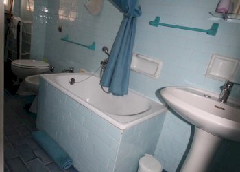 Monolocale Corso Europa 43., Borghetto Santo Spirito - foto 18