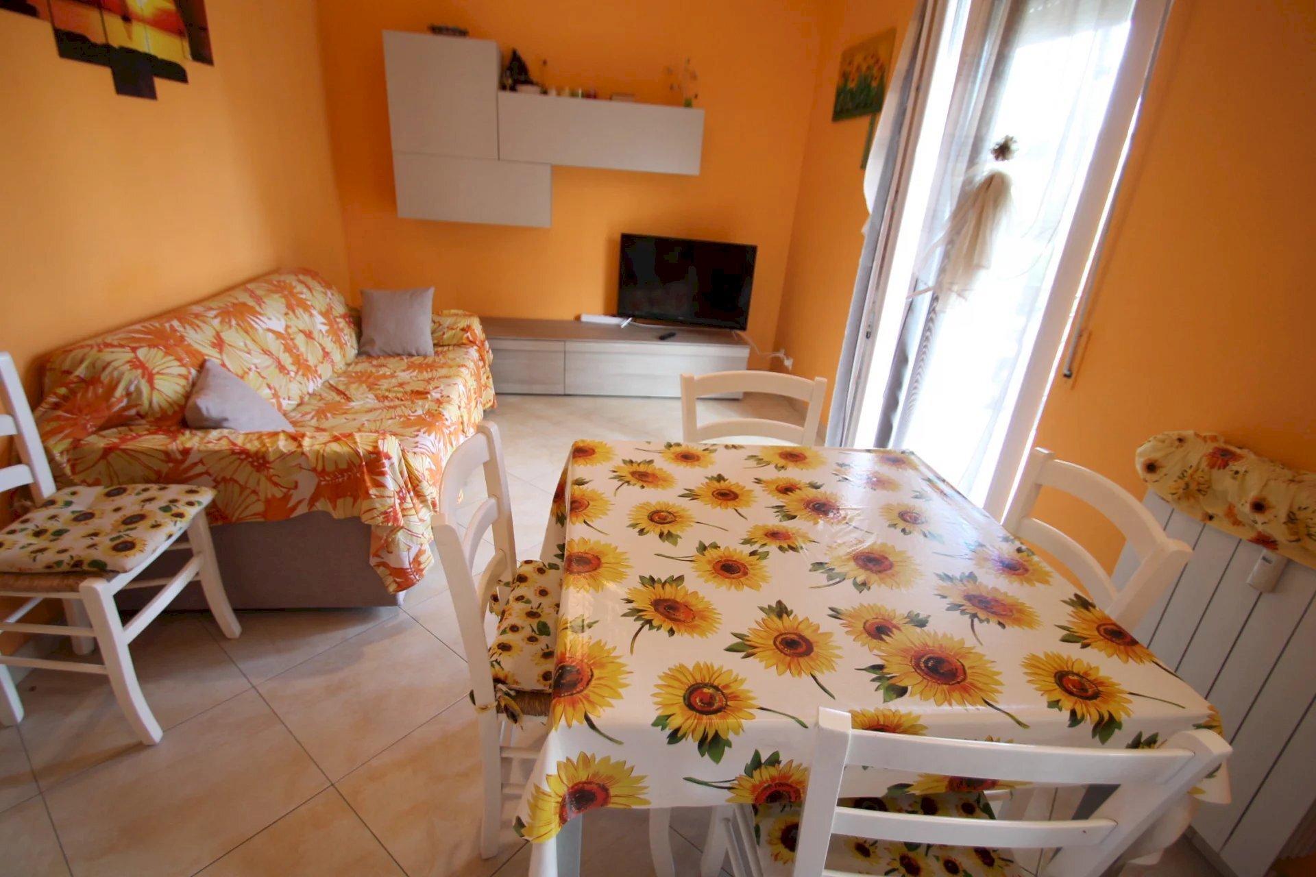 Bilocale Via Firenze 1., Borghetto Santo Spirito - foto 1