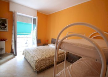 Bilocale Via Firenze 1., Borghetto Santo Spirito - foto 9