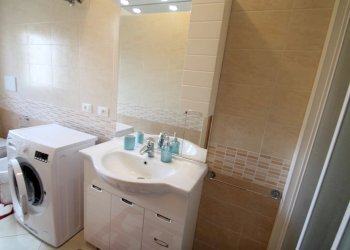 Bilocale Via Firenze 1., Borghetto Santo Spirito - foto 14