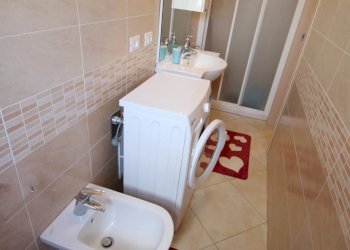 Bilocale Via Firenze 1., Borghetto Santo Spirito - foto 15