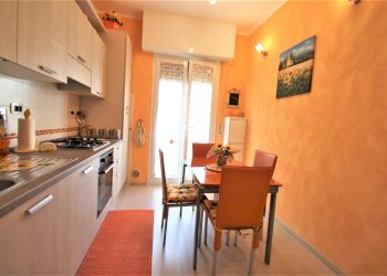 cucina abitabile - Bilocale Via Prigliani 11., Borghetto Santo Spirito - foto 1