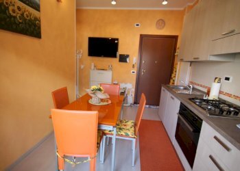 cucina abitabile - Bilocale Via Prigliani 11., Borghetto Santo Spirito - foto 3