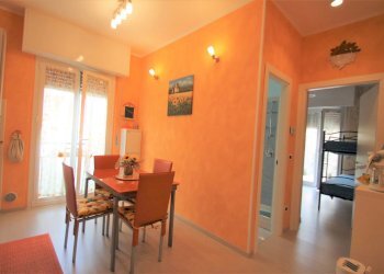 cucina abitabile - Bilocale Via Prigliani 11., Borghetto Santo Spirito - foto 4