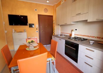 cucina abitabile - Bilocale Via Prigliani 11., Borghetto Santo Spirito - foto 6