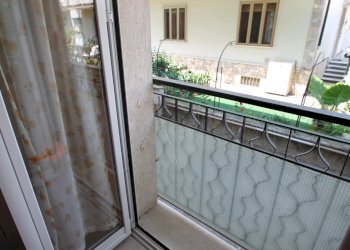 balcone - Bilocale Via Prigliani 11., Borghetto Santo Spirito - foto 10