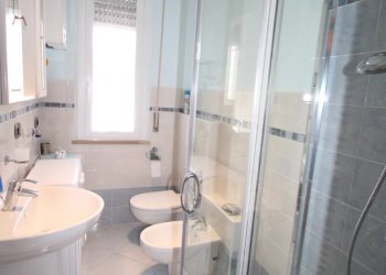 bagno - Bilocale Via Prigliani 11., Borghetto Santo Spirito - foto 11