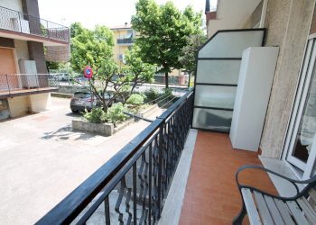 balcone - Bilocale Via Prigliani 11., Borghetto Santo Spirito - foto 17