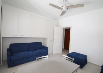 zona giorno/notte - Monolocale Corso Leonardo da Vinci 6., Borghetto Santo Spirito - foto 5