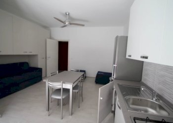 zona giorno/notte - Monolocale Corso Leonardo da Vinci 6., Borghetto Santo Spirito - foto 12