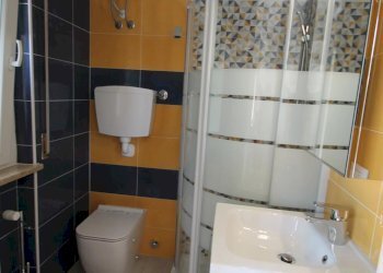 bagno - Monolocale Corso Leonardo da Vinci 6., Borghetto Santo Spirito - foto 13