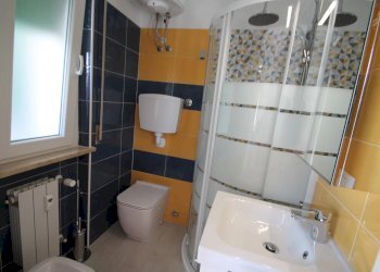 bagno - Monolocale Corso Leonardo da Vinci 6., Borghetto Santo Spirito - foto 14