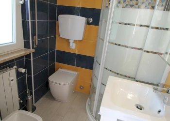 bagno - Monolocale Corso Leonardo da Vinci 6., Borghetto Santo Spirito - foto 15