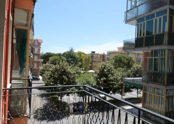 balcone - Monolocale Corso Leonardo da Vinci 6., Borghetto Santo Spirito - foto 19