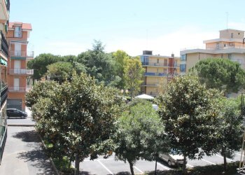 vista balcone - Monolocale Corso Leonardo da Vinci 6., Borghetto Santo Spirito - foto 20