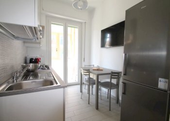 cucina abitabile - Bilocale Corso Leonardo da Vinci 6., Borghetto Santo Spirito - foto 2