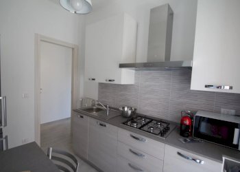 Bilocale Corso Leonardo da Vinci 6., Borghetto Santo Spirito - foto 7