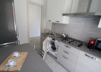 Bilocale Corso Leonardo da Vinci 6., Borghetto Santo Spirito - foto 8