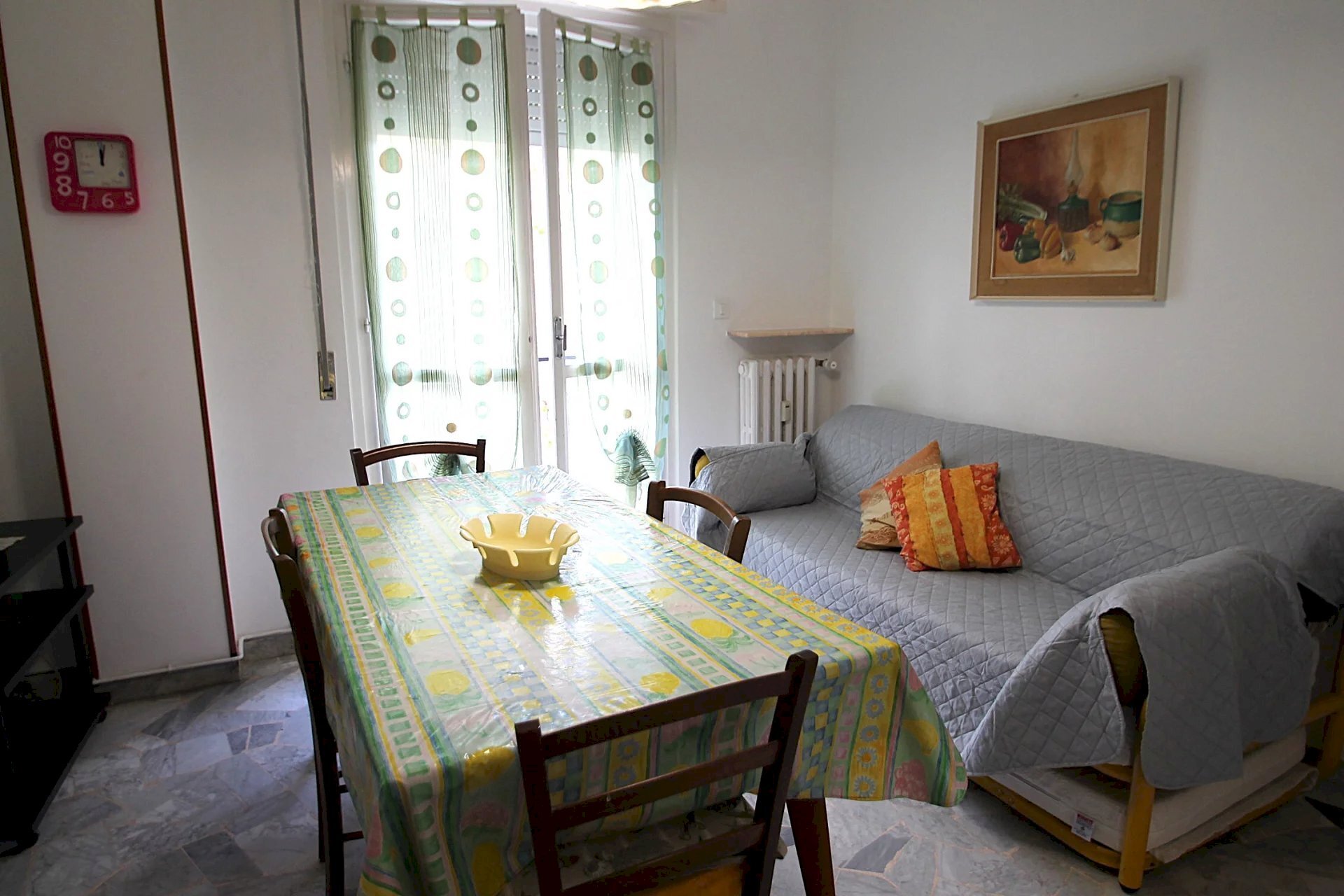 Three-room apartment Via Firenze 4., Borghetto Santo Spirito - photo 2