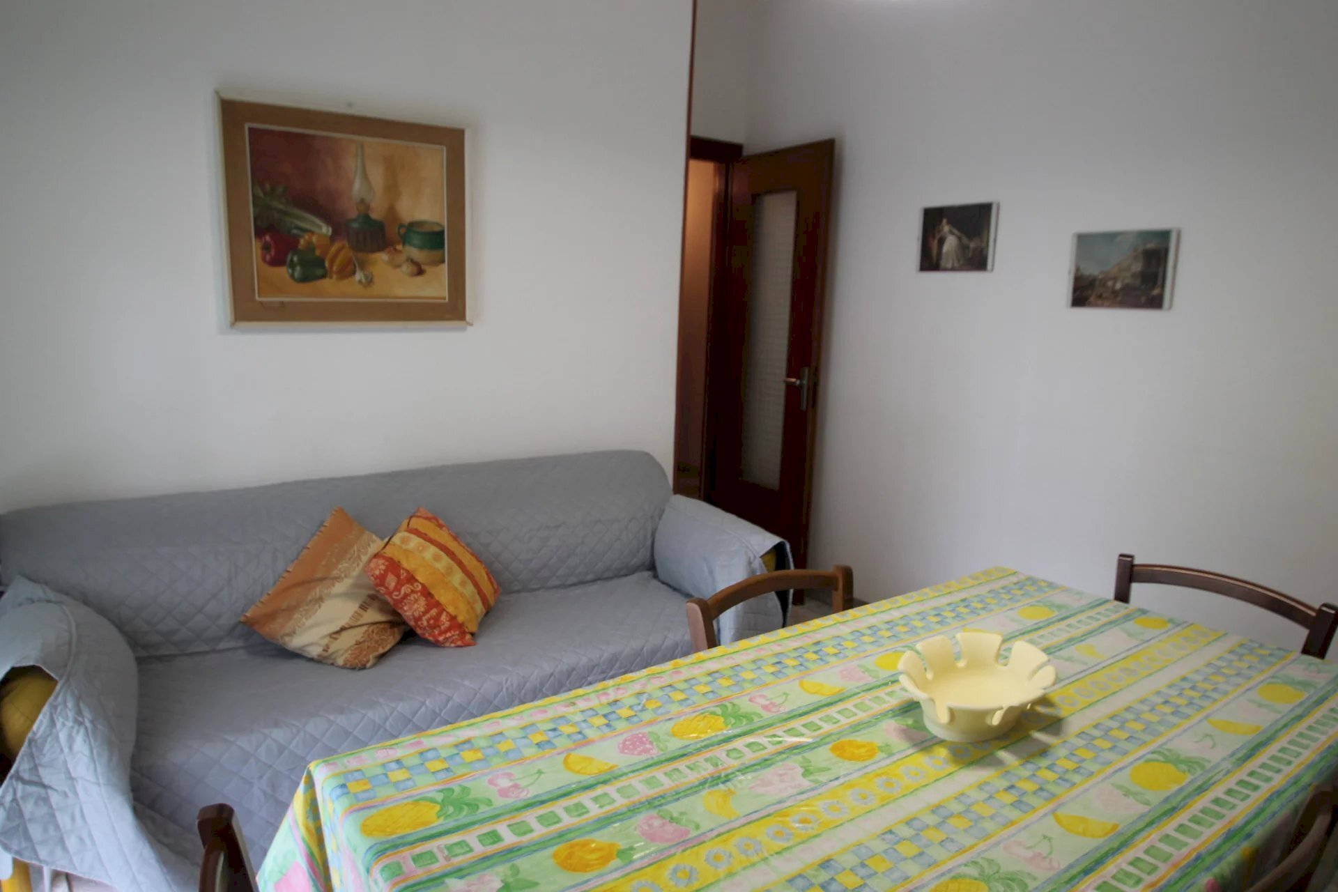 Three-room apartment Via Firenze 4., Borghetto Santo Spirito - photo 3