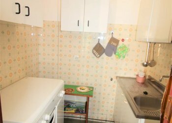 Trilocale Via Firenze 4., Borghetto Santo Spirito - foto 4