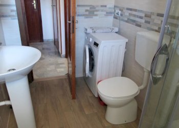 Trilocale Via Firenze 4., Borghetto Santo Spirito - foto 16