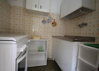 Trilocale Via Firenze 4., Borghetto Santo Spirito - foto 5