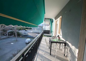 Trilocale Via Firenze 4., Borghetto Santo Spirito - foto 23