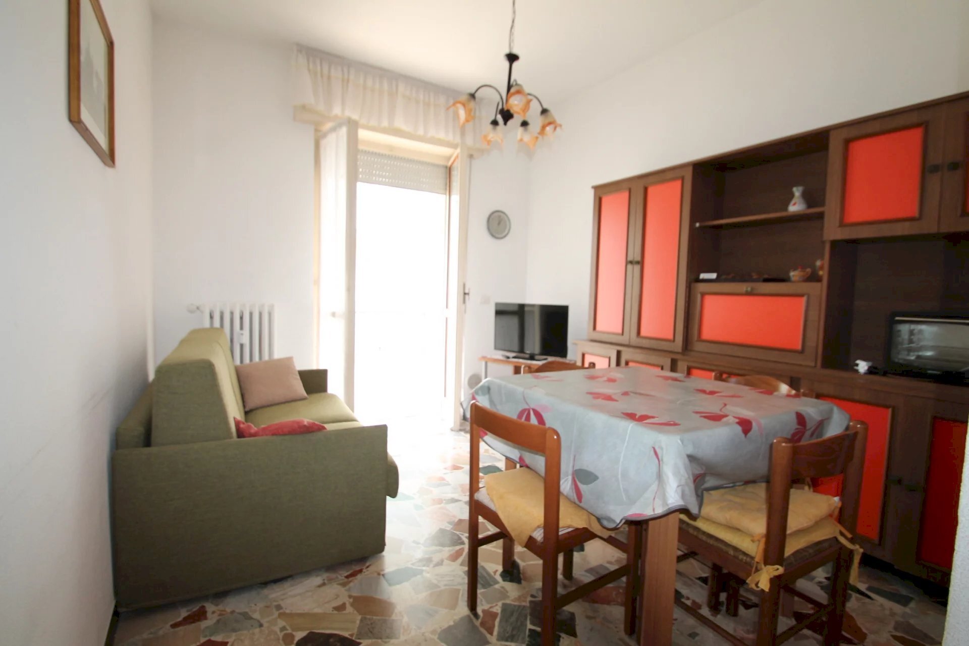 Bilocale Via Parioli 11., Borghetto Santo Spirito - foto 3