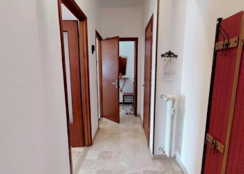 ingresso - Bilocale Via Parioli 11., Borghetto Santo Spirito - foto 2