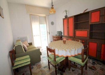 soggiorno - Bilocale Via Parioli 11., Borghetto Santo Spirito - foto 7