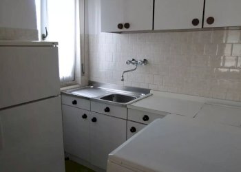 angolo cottura - Bilocale Via Parioli 11., Borghetto Santo Spirito - foto 8