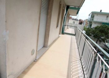 balcone - Bilocale Via Parioli 11., Borghetto Santo Spirito - foto 16