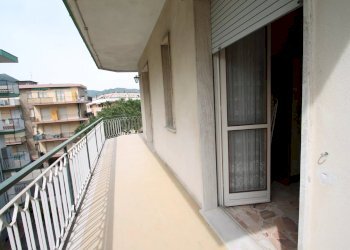 balcone - Bilocale Via Parioli 11., Borghetto Santo Spirito - foto 18