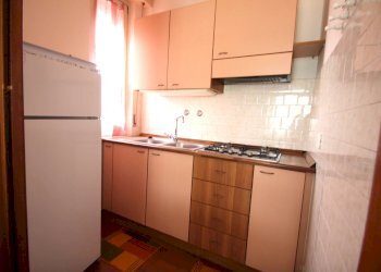 Bilocale Via Parioli 11., Borghetto Santo Spirito - foto 5