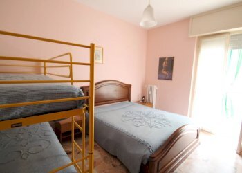 Bilocale Via Parioli 11., Borghetto Santo Spirito - foto 8