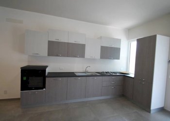 Monoblocco cucina - Trilocale Via Marco Polo 3., Loano - foto 2