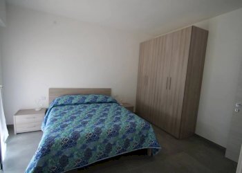 Camera matrimoniale - Trilocale Via Marco Polo 3., Loano - foto 6