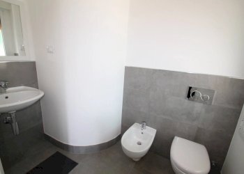 Bagno - Trilocale Via Marco Polo 3., Loano - foto 8