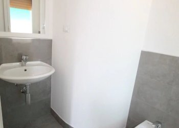 Bagno - Trilocale Via Marco Polo 3., Loano - foto 9