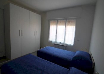 Camera da letto - Trilocale Via Marco Polo 3., Loano - foto 10