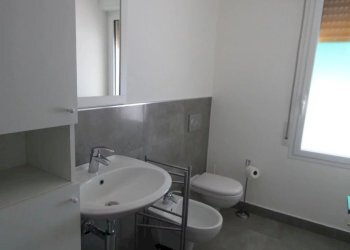 Bagno - Trilocale Via Marco Polo 3., Loano - foto 12