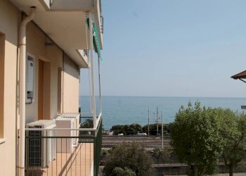 Vista - Trilocale Via Marco Polo 3., Loano - foto 14