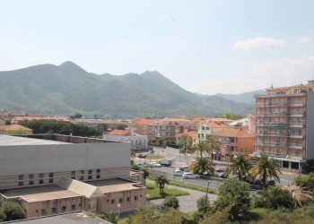 Vista - Trilocale Via Marco Polo 3., Loano - foto 15