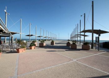 lungomare - Trilocale Lungomare Matteotti 33., Borghetto Santo Spirito - foto 1