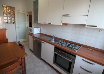 cucina - Trilocale Lungomare Matteotti 33., Borghetto Santo Spirito - foto 5