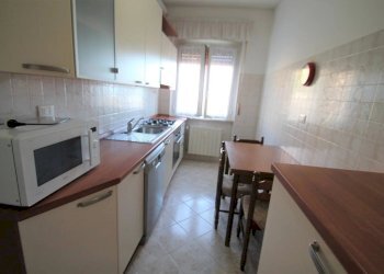 cucina - Trilocale Lungomare Matteotti 33., Borghetto Santo Spirito - foto 6