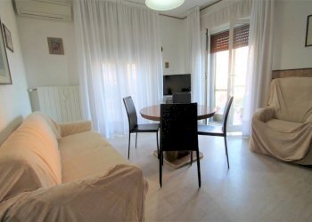 soggiorno - Trilocale Lungomare Matteotti 33., Borghetto Santo Spirito - foto 7