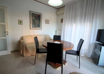 soggiorno - Trilocale Lungomare Matteotti 33., Borghetto Santo Spirito - foto 8